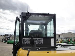 Main image John Deere 60G 34