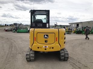 Main image John Deere 60G 9