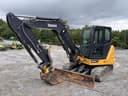 2022 John Deere 60G Image