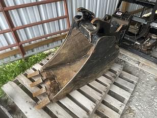 Main image John Deere 60G 26