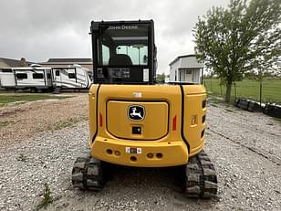 Main image John Deere 60G 8