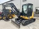2022 John Deere 60G Image