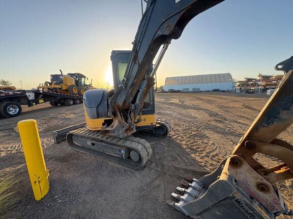 Image of John Deere 60G Primary image