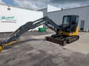 2022 John Deere 60G Image