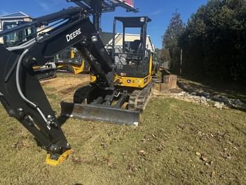 Main image John Deere 60G