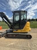 2022 John Deere 60G Image