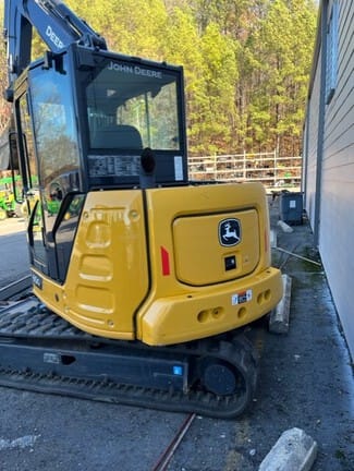Main image John Deere 60G