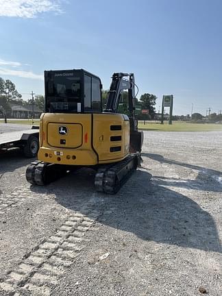 Image of John Deere 60G equipment image 3