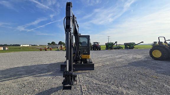 Image of John Deere 60G equipment image 2