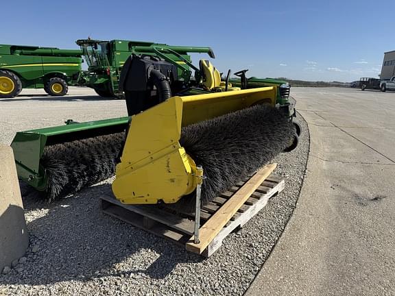 Image of John Deere 60HC Primary image