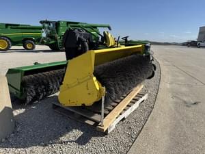 2022 John Deere 60HC Image