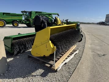 Main image John Deere 60HC