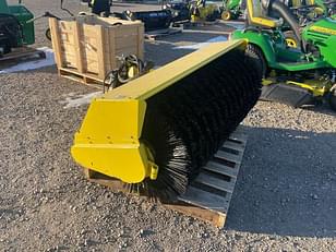 Main image John Deere 60 Heavy Duty Broom 0