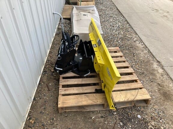 Main image John Deere 60" Front Blade