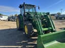 2022 John Deere 6105E Image