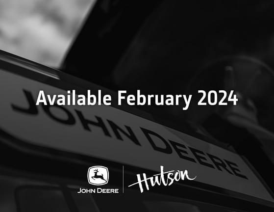 2022 John Deere 6105E Equipment Image0