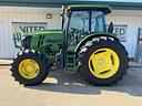 2022 John Deere 6105E Image