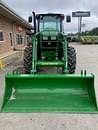 Thumbnail image John Deere 6105E 7