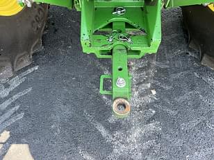 Main image John Deere 6105E 5