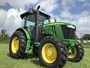 2023 John Deere 6105E Image