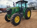 2022 John Deere 6105E Image
