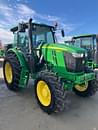 Thumbnail image John Deere 6105E 0