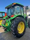 Thumbnail image John Deere 6105E 4