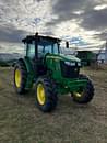 Thumbnail image John Deere 6105E 1