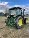 Thumbnail image John Deere 6105E 4