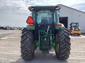 Thumbnail image John Deere 6105E 14