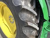 Thumbnail image John Deere 6105E 16