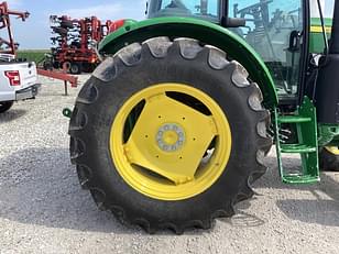 Main image John Deere 6105E 18