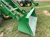 Thumbnail image John Deere 6105E 29