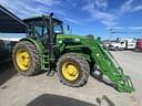 2022 John Deere 6105E Image