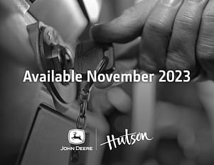 2022 John Deere 6105E Equipment Image0