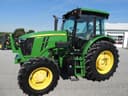 2022 John Deere 6105E Image