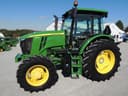 2022 John Deere 6105E Image
