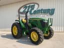 2022 John Deere 6105E Image