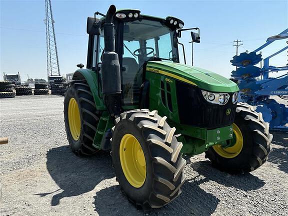 Image of John Deere 6110M Primary image