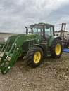 Thumbnail image John Deere 6110M 0