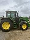 Thumbnail image John Deere 6110M 1