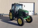 2022 John Deere 6110M Image