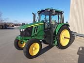 Thumbnail image John Deere 6110M 6