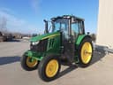 2022 John Deere 6110M Image