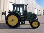 Thumbnail image John Deere 6110M 7