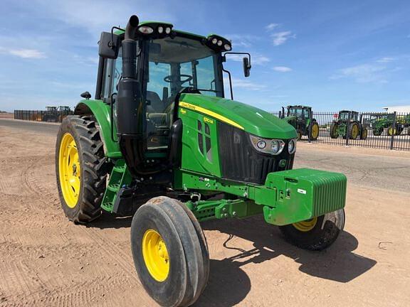 Image of John Deere 6110M Primary image