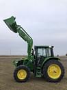 Thumbnail image John Deere 6110M 10