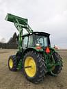 Thumbnail image John Deere 6110M 11