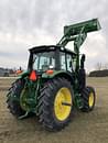 Thumbnail image John Deere 6110M 13