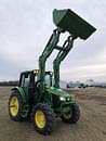 Thumbnail image John Deere 6110M 15